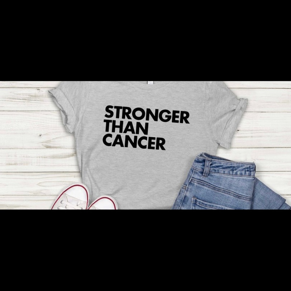 Cancer Awareness Shirt